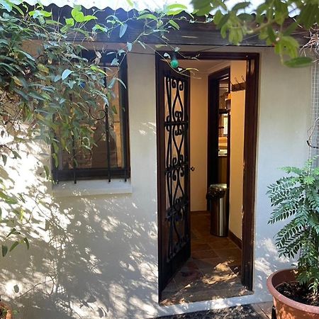 Alice'S Granny Flat Daire Alice Springs Dış mekan fotoğraf