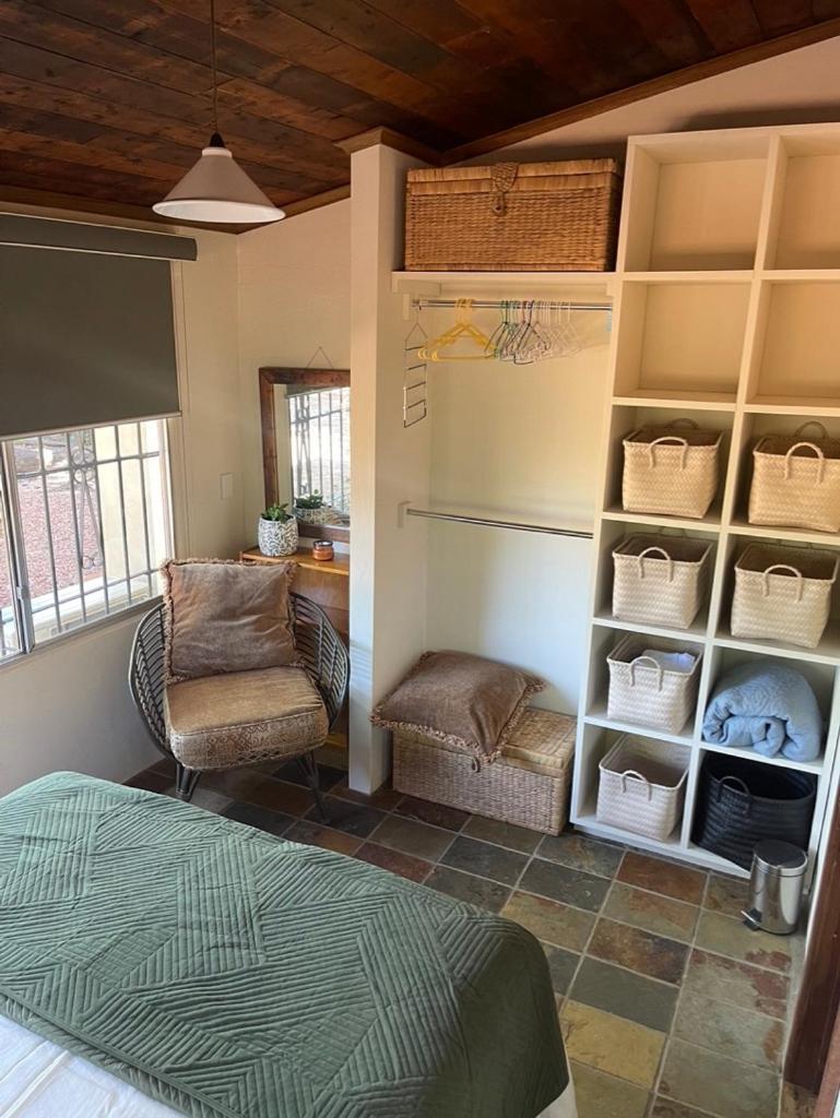 Alice'S Granny Flat Daire Alice Springs Dış mekan fotoğraf