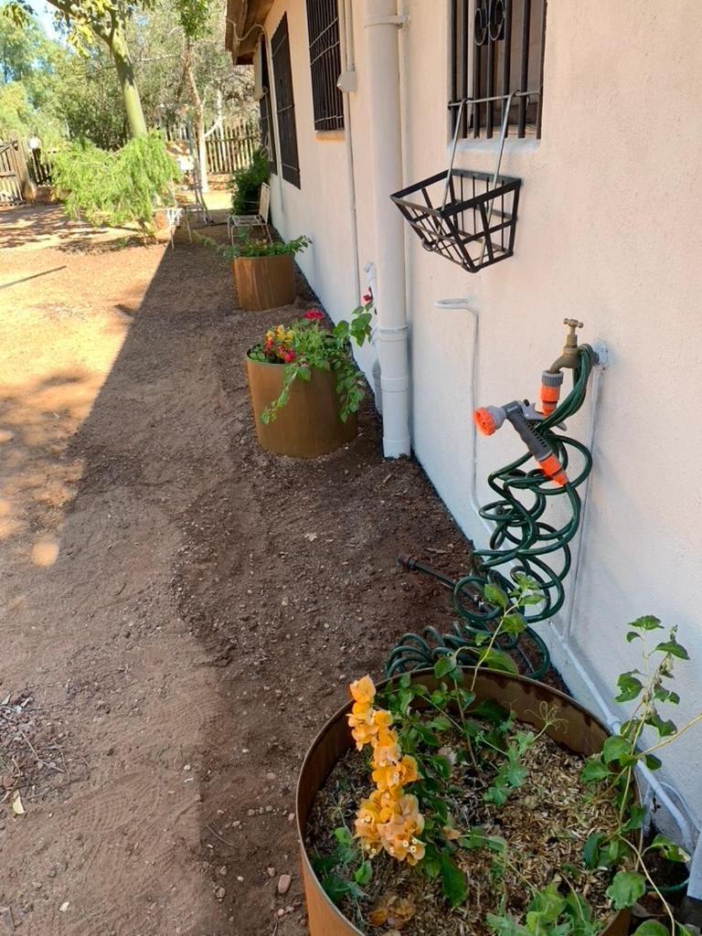 Alice'S Granny Flat Daire Alice Springs Dış mekan fotoğraf