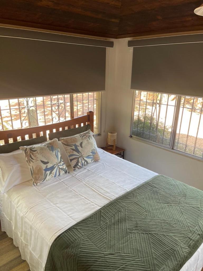 Alice'S Granny Flat Daire Alice Springs Dış mekan fotoğraf